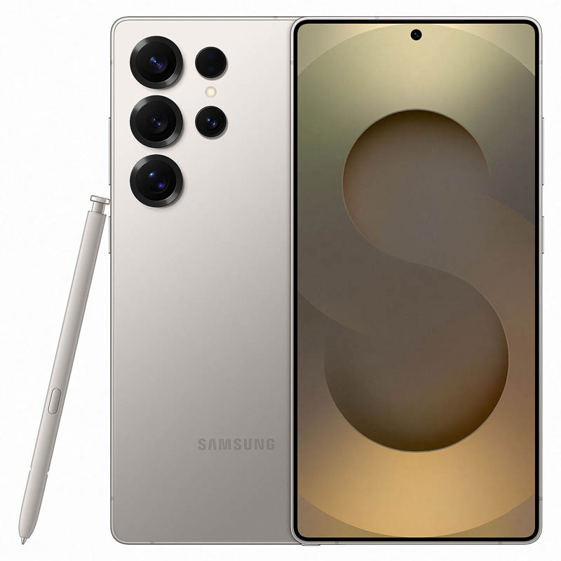 Samsung Galaxy S25 Ultra